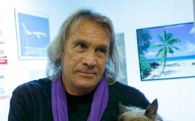 Muere 'El loco' Gatti, leyenda del fútbol mundial 