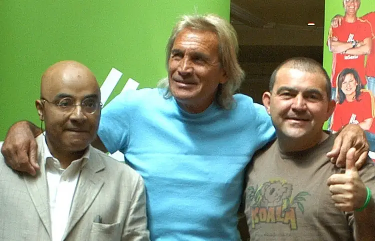¿Quién fue Hugo 'Loco' Gatti, la leyenda del fútbol mundial que hoy falleció? 