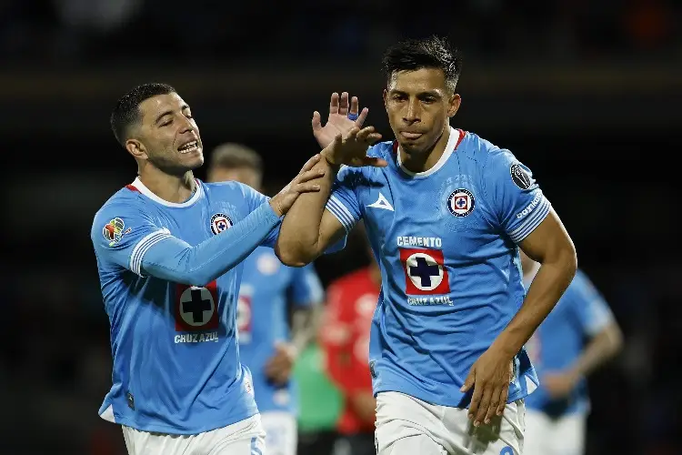 ¡Ya están listos dos juegos de Cuartos de Final en la Liguilla! 