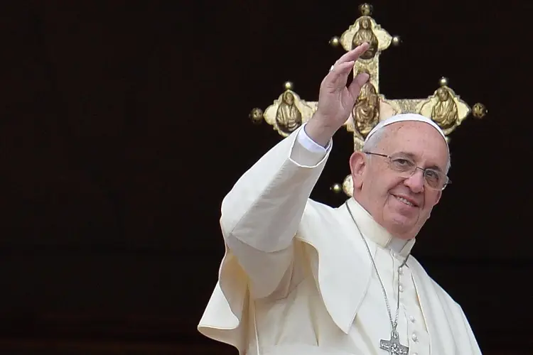 Jorge Bergoglio, el hincha de San Lorenzo que se convirtió en el Papa Francisco