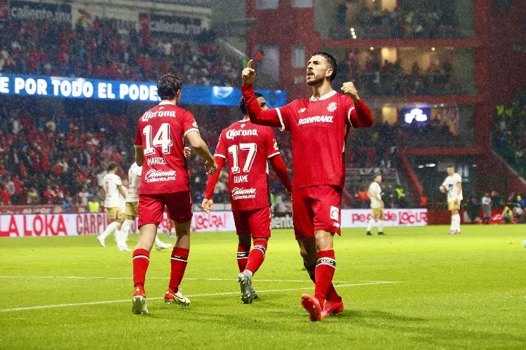 Estos son los tres campeones de goleo de la Liga MX