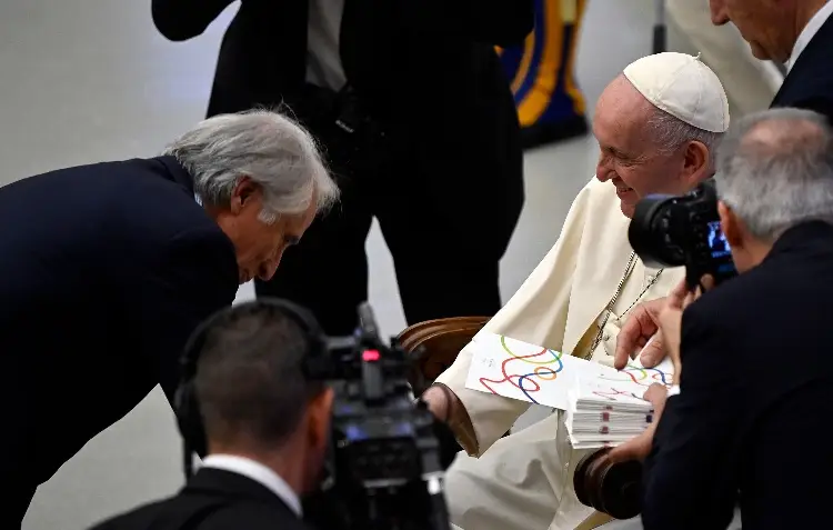 Serie A de Italia reprograma partidos tras fallecimiento del Papa Francisco