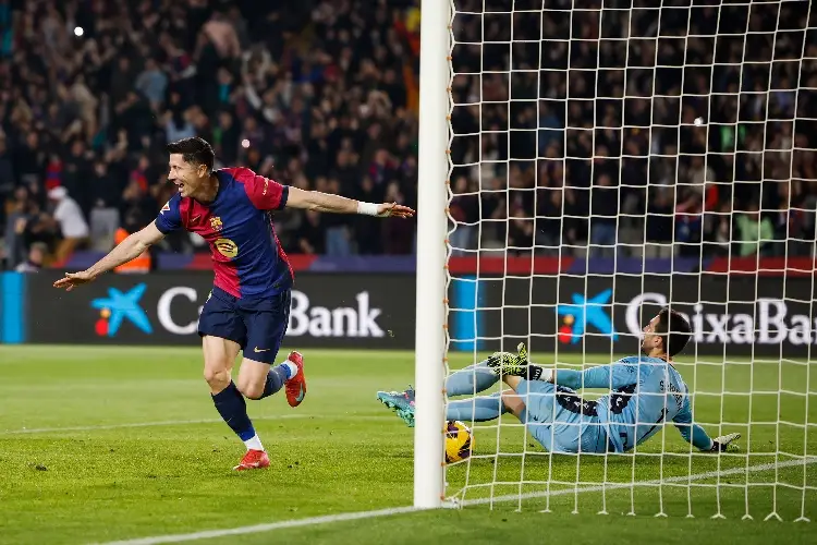 Barcelona vs Inter es catalogado como un juego de 'alto riesgo'