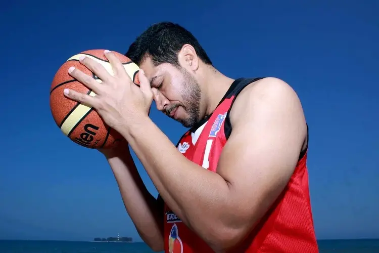 'El Diablo' Castellanos es el nuevo coach de las Rojas de Veracruz (VIDEO)