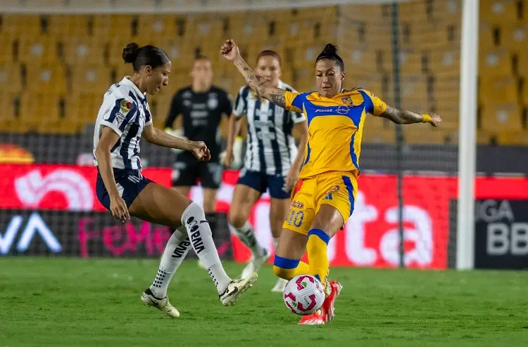 Lista la liguilla en la Liga MX Femenil, estos son los días y horarios de los juegos 