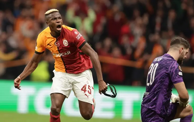 Después de seis años, Galatasaray regresa a una Final en la Copa de Turquía 
