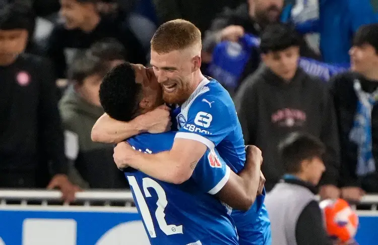 ¡Se quieren salvar! Alavés gana y da un gran paso para evitar el descenso 