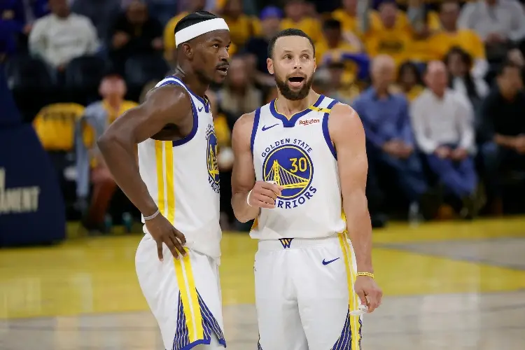 NBA: Los Rockets le empatan la serie a los Warriors