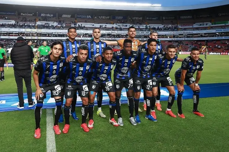 Ponen a la venta franquicia de Querétaro, pero no hay quién la compre