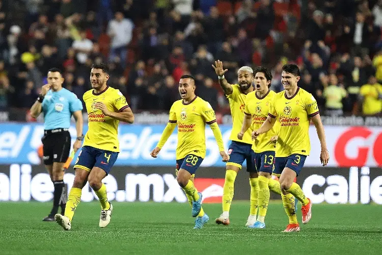 América ya sabe cuándo jugaría ante LAFC, pese a que no hay veredicto oficial del León