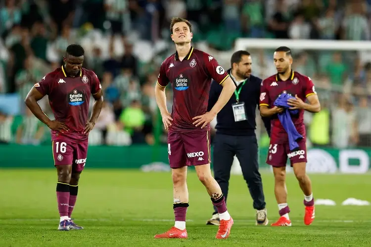 ¡Confirmado! Ocurre el primer descenso de la temporada en España 