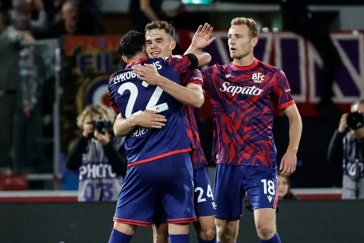 Santiago Giménez y el AC Milan ya tienen rival en la Gran Final de la Coppa Italia 