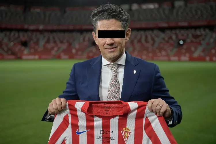 Alejandro 'N', dueño de Santos y Atlas está prófugo de la justicia