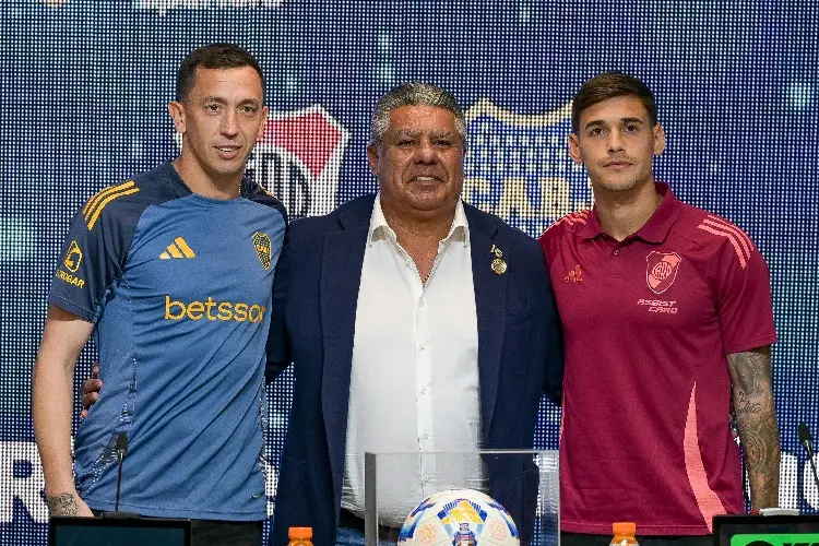 ¿Y el América-Chivas? Marchesín feliz por disputar el 'clásico más esperado de su carrera' 