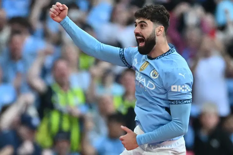 Manchester City se mete a la final de la FA Cup