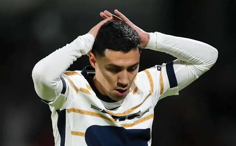 ¡Insólito! Pumas se niega a jugar y reprograman juego de Play In 