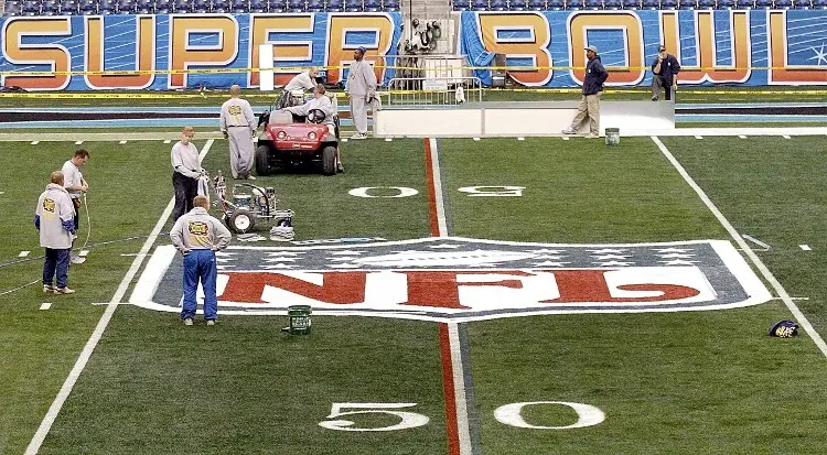 ¡Increíble! Draft de la NFL supera en audiencia a las Finales de la NBA 