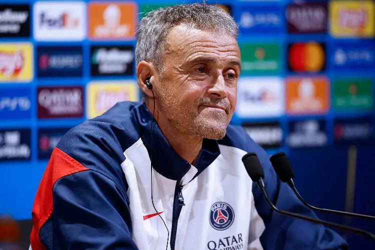 PSG se ilusiona con eliminar al Arsenal y llegar a la final de Champions