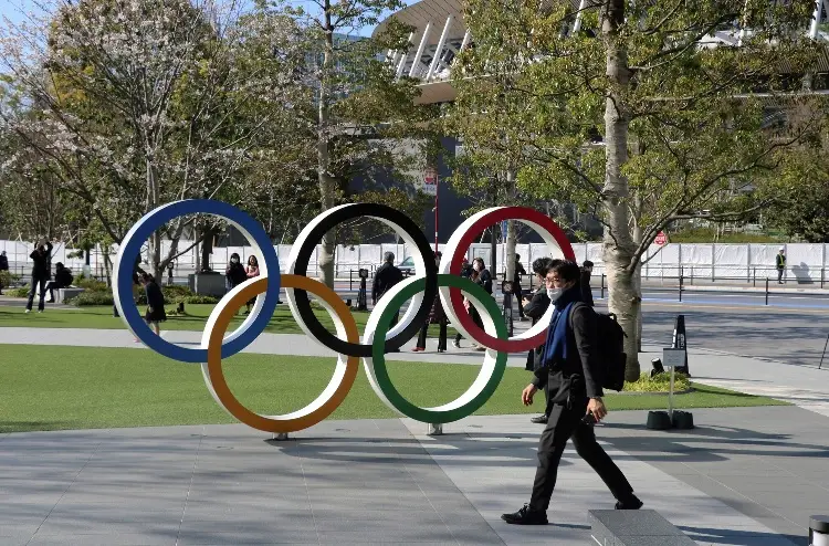 Londres tiene claro su objetivo rumbo a los Juegos Olímpicos