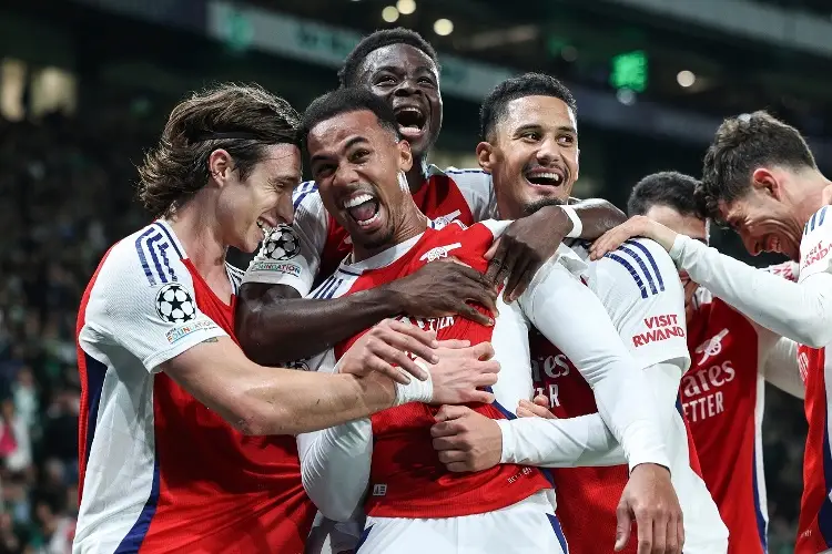 Mikel Arteta amenaza al PSG, asegura que Arsenal preparará algo importante para el juego de vuelta