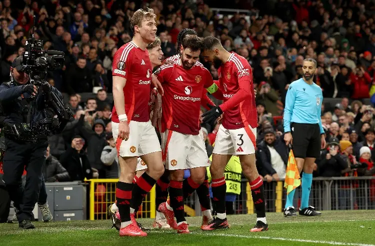 En el Manchester United aseguran que los malos resultados no ensucian la historia del club