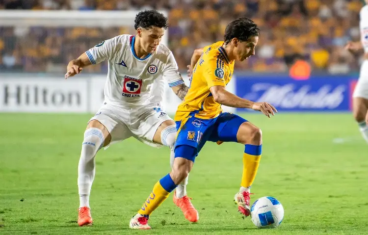 Concachampions: ¡Por un boleto a la Final! Cruz Azul recibe a los Tigres