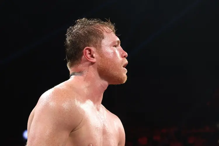 'Canelo' advierte a Scull: 