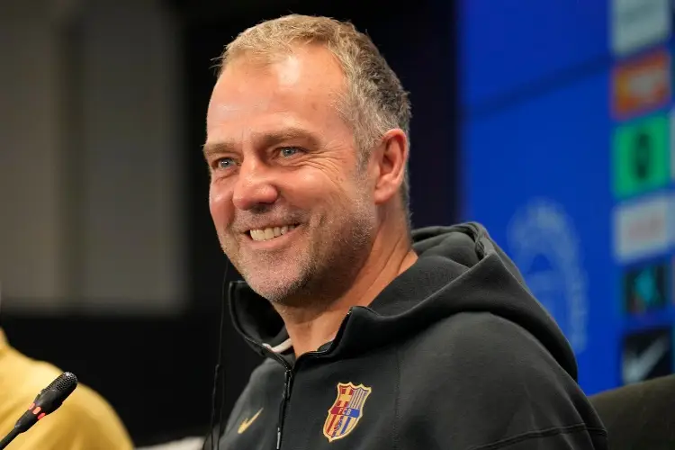 Flick confirma que Ter Stegen volverá a jugar