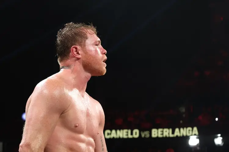 Canelo Álvarez vs William Scull: El mexicano busca recuperar título FIB en Arabia Saudí