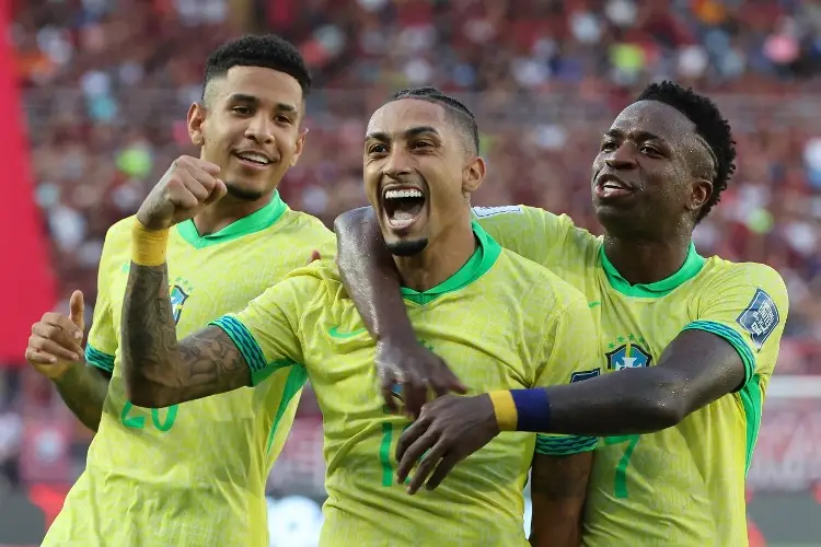 Brasil está cerca de tener nuevo DT, viene desde Arabia y ya le dijo adiós a su club 