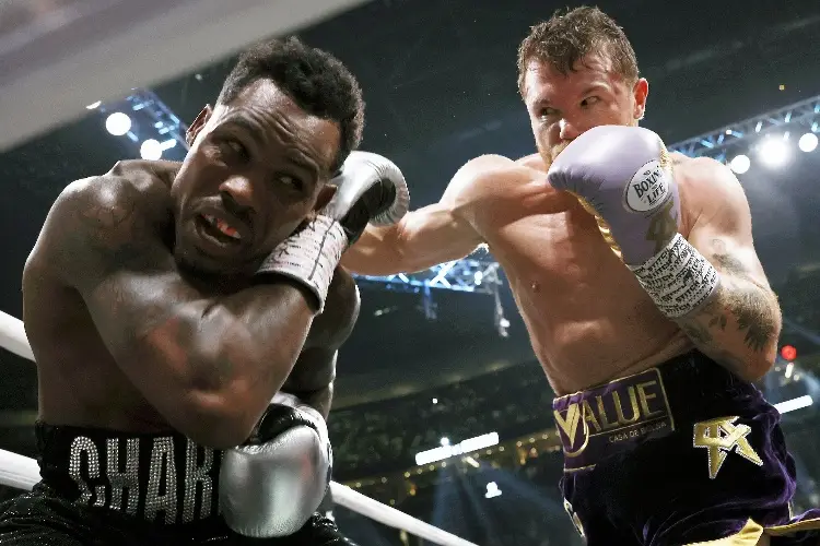 Oficial: 'Canelo' ya tiene rival para su próxima pelea