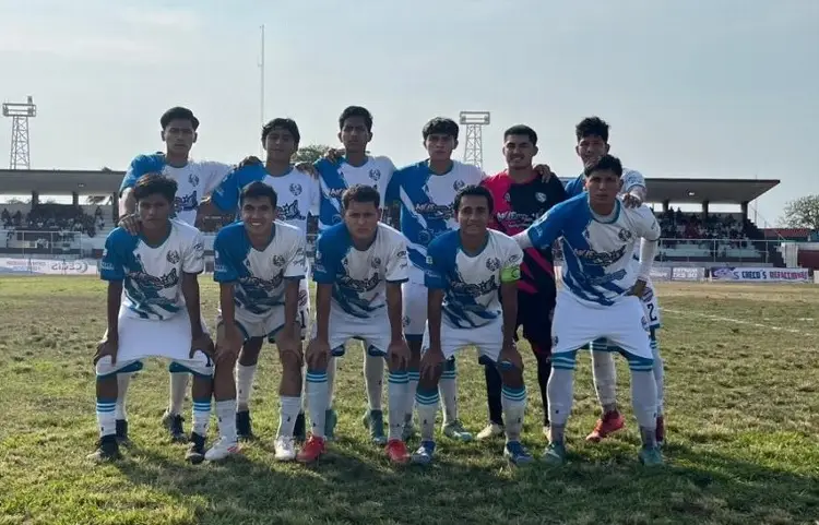 Córdoba FC queda eliminado en la liguilla de la Liga TDP 