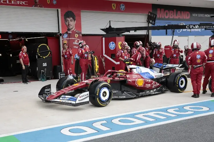 F1: Así marcha el Campeonato de Constructores tras el Gran Premio de Miami 