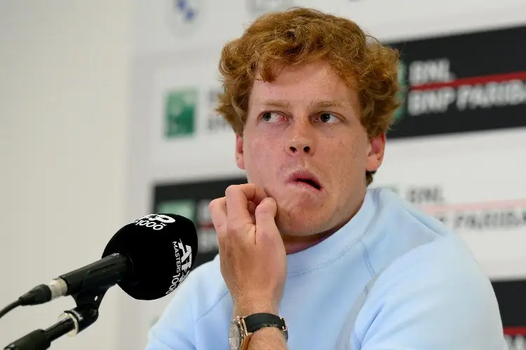 Jannik Sinner regresa al circuito ATP tras dopaje