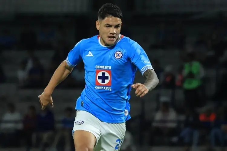 Se revela lesión del 'Toro' Fernández, podría perderse toda la Liguilla