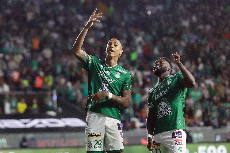 León no se queda callado y tira con todo tras ser expulsado del Mundial de Clubes