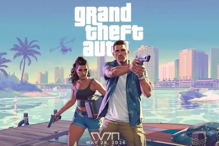 ¡Ya salió el segundo trailer de GTA VI! (VIDEO)