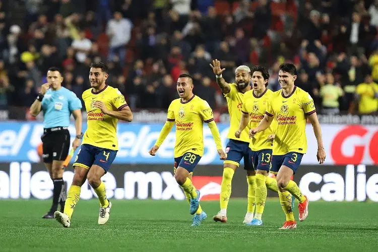 América se siente 'honrado' de ser elegido para pelear por ir al Mundial de Clubes