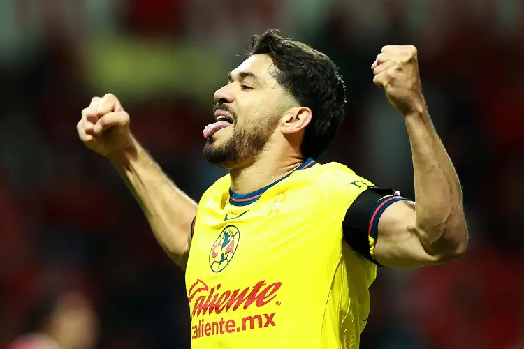 ¿Cuál sería el grupo del América si califica al Mundial de Clubes?
