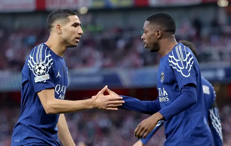 En el PSG consideran que merecen estar en la final de la Champions