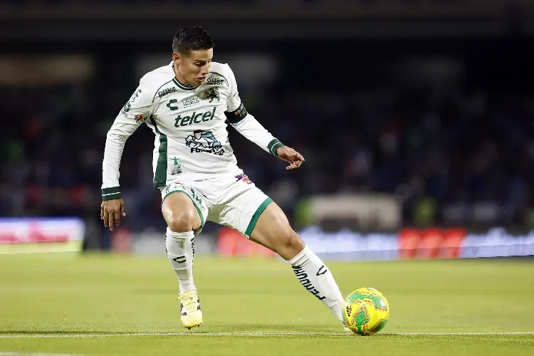 León sin James se mide a Cruz Azul en Liguilla