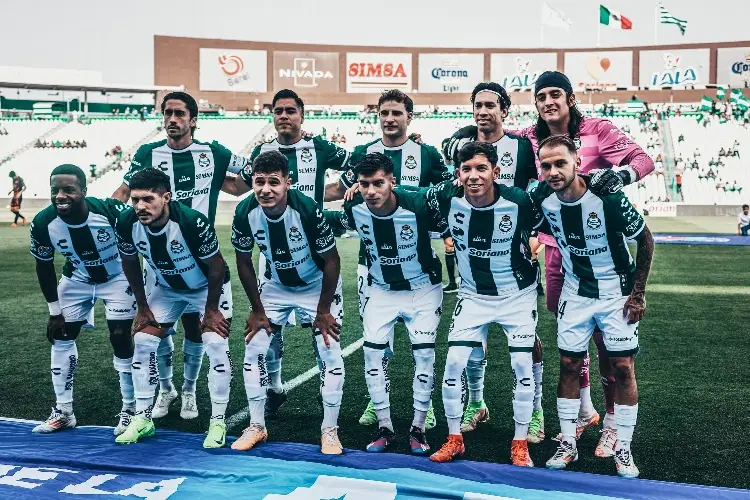 ¡Otro más! Santos Laguna se une a los clubes de Liga MX que están en venta