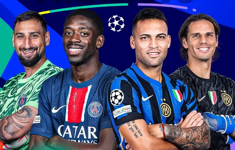 ¿Cuándo, a qué hora y dónde se jugará la Final de la Champions League? 