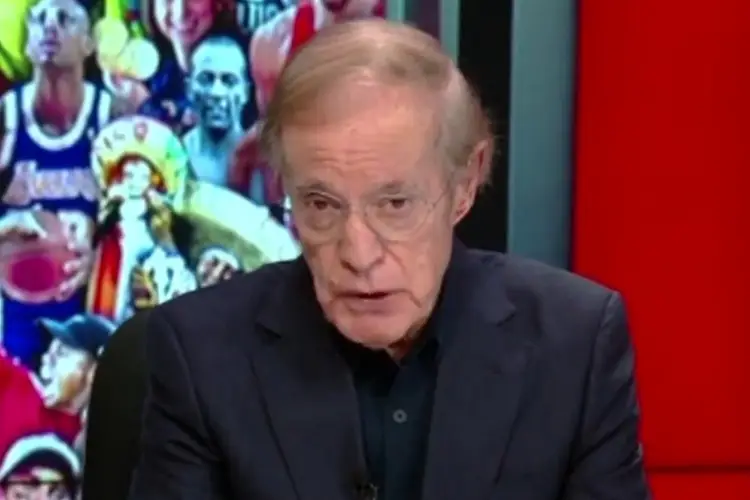 ¿Tiene razón Faitelson? Dueño de TV Azteca prefiere no hablar de José Ramón Fernández