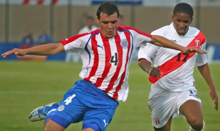 Ex futbolista de la Liga MX es enviado a prisión por presunto tráfico de drogas 