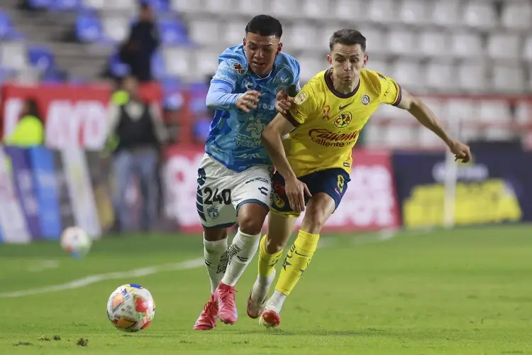 Henry Martín reconoce que América está nervioso por enfrentar a Pachuca en la liguila 