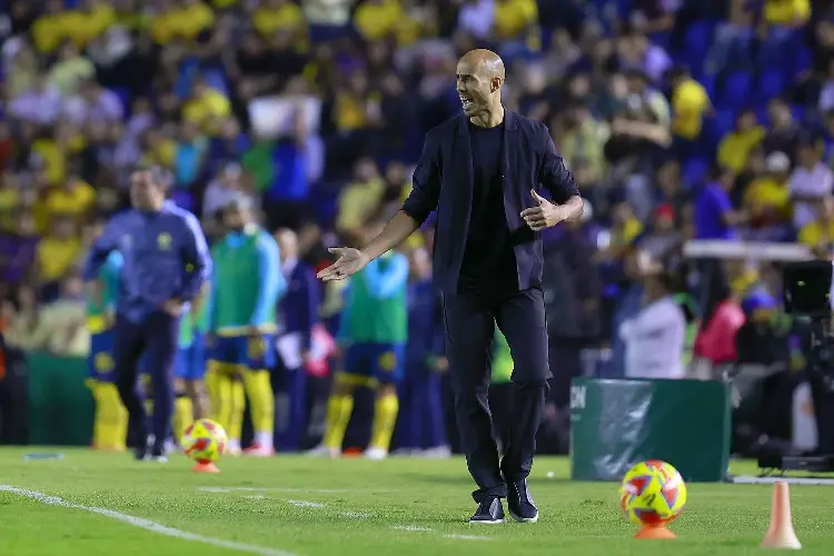Guido Pizarro tiene la clave para llevar a Tigres a Semifinales