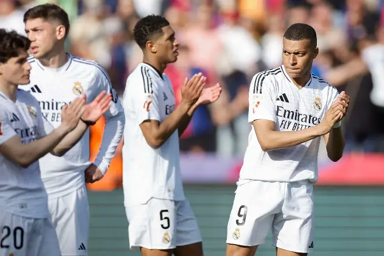 Real Madrid ya definió a su nuevo técnico tras salida de Ancelotti a Brasil