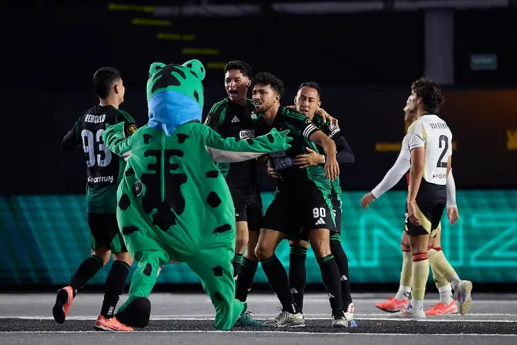 Estos son los equipos que pueden jugar la final de la Kings League en Veracruz