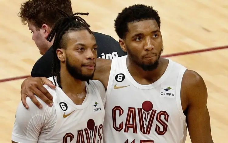 NBA: Indiana Pacers aplastan a los Cleveland Cavaliers